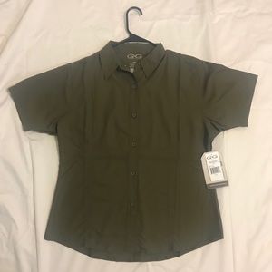 Game guard outdoors shirt